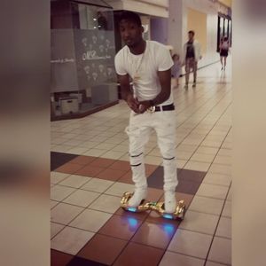 Meet your Posher, Lindon